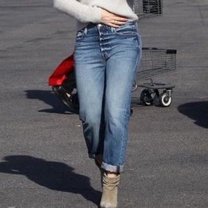 Frame Denim Le Original